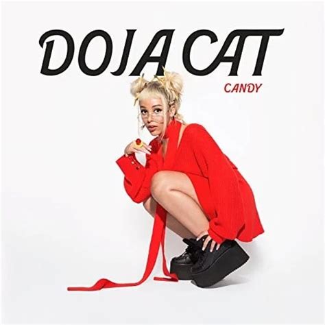 Doja Cat – Fuck the Girls (FTG) Lyrics